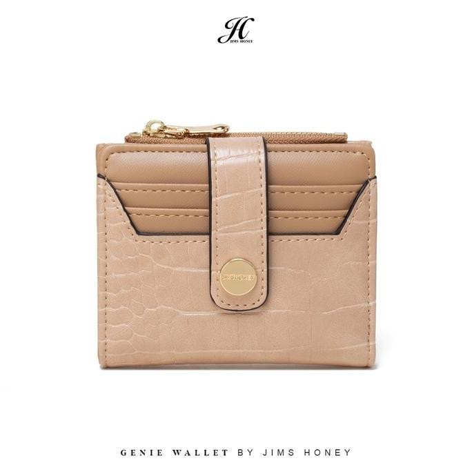 Promo JIMS HONEY Dompet Wanita Genie Wallet COD