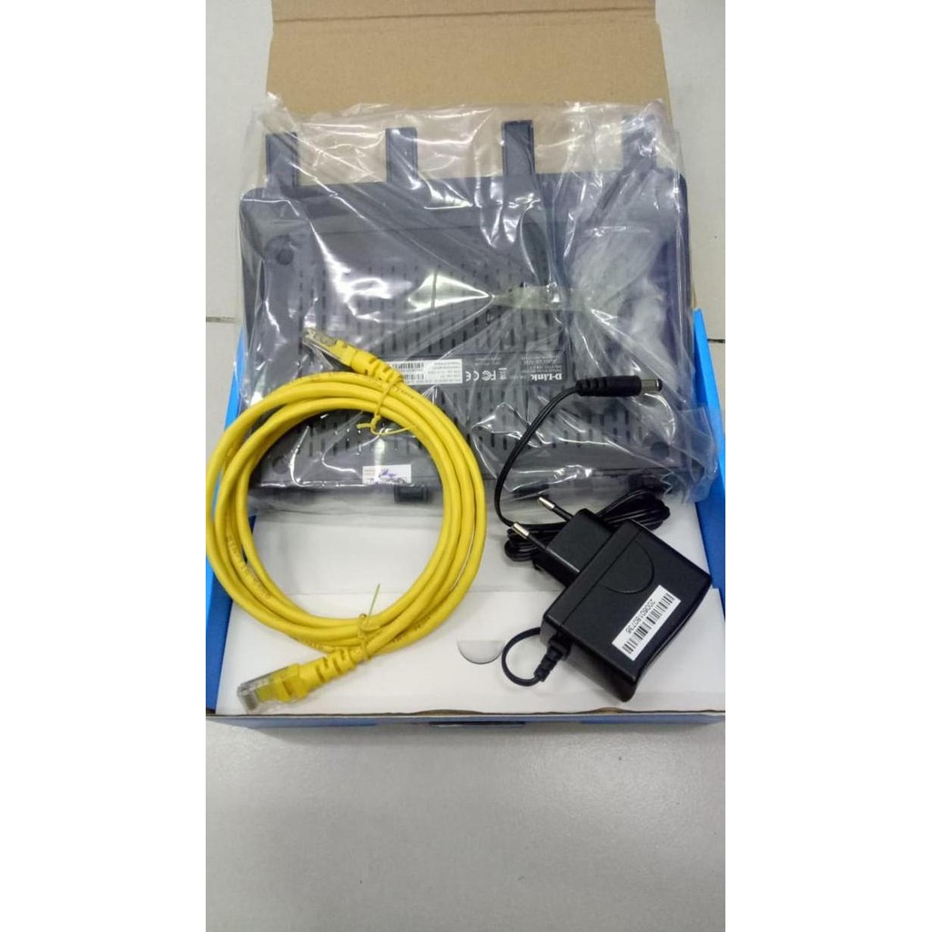 DV12 >> D-Link DIR-1253 AC1200 MU-MIMO Mesh Gigabit Router DIR1253 DIR 1253