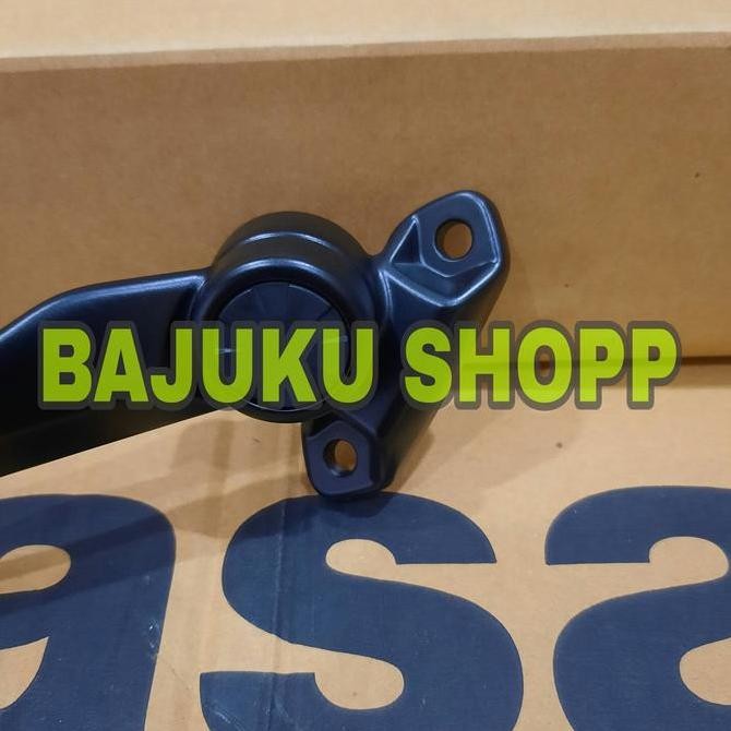 KACA SPION SEPION NINJA 250 MONO RR MONO KANAN ORIGINAL Original