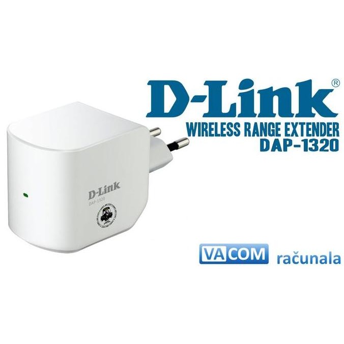 DF102 >> D-Link DAP-1320