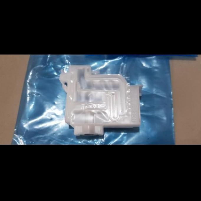 DT9 >> Cartridge Ciss - Damper Tinta Black Bk EPSON L1110 L3110 NEW ORIGINAL