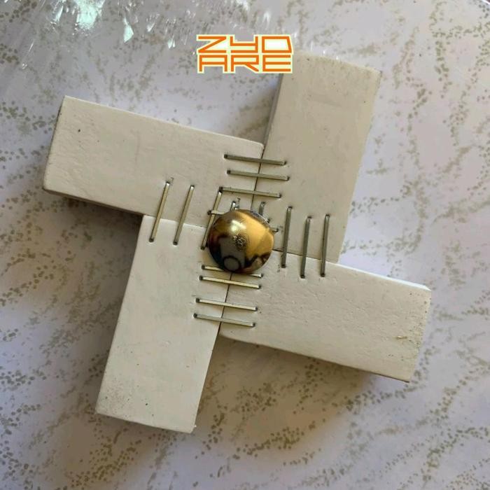 fth-56 MAINAN GASING + PENGHAPUS + GASING VIRAL Premium