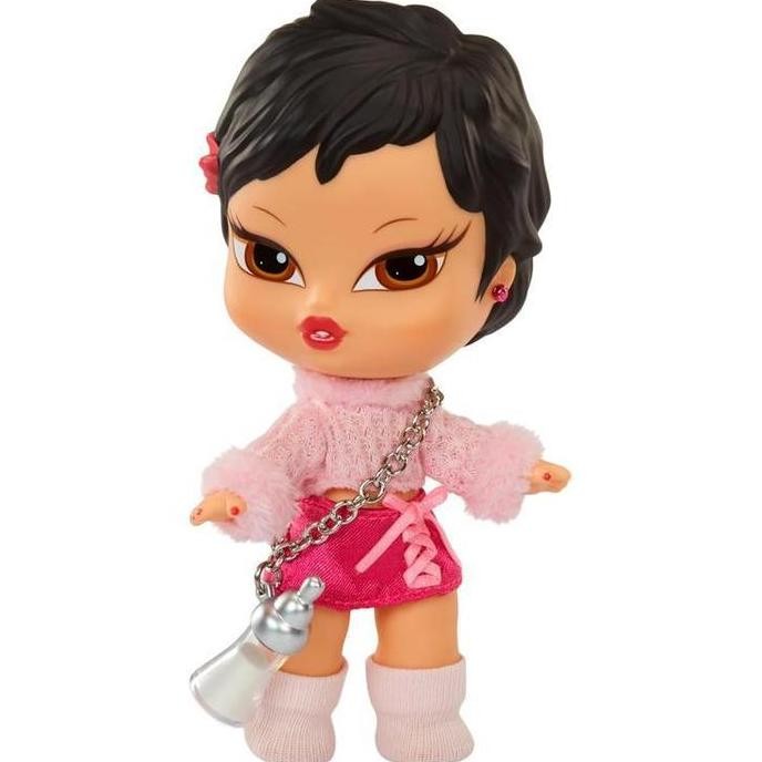 Bratz Babyz Runwayz Jade Fashion Doll