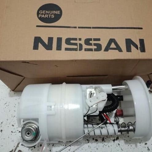 pompa bensin nissan grand livina fuel pump Original