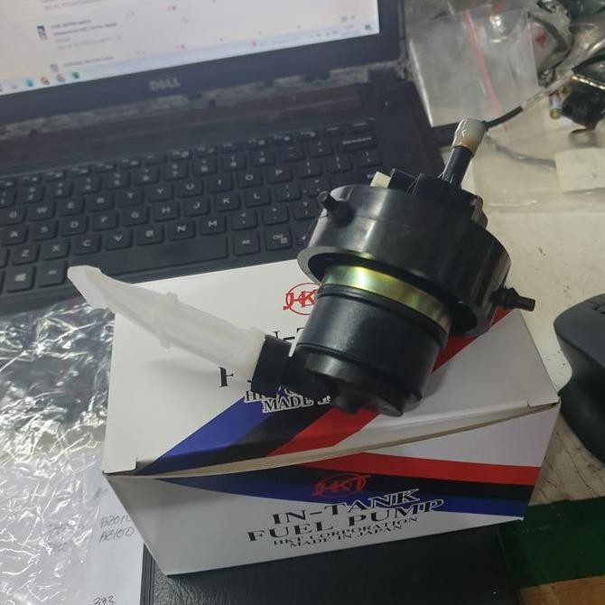 ORIGINAL HKT JAPAN fuel pump rotak nissan terrano Original