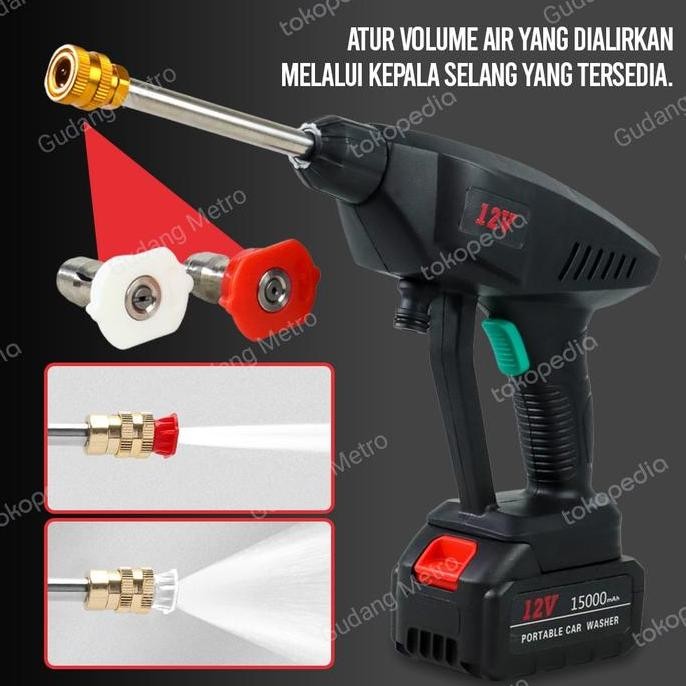 Mesin Semprotan air/Steam/ Cuci motor/mobil/washer