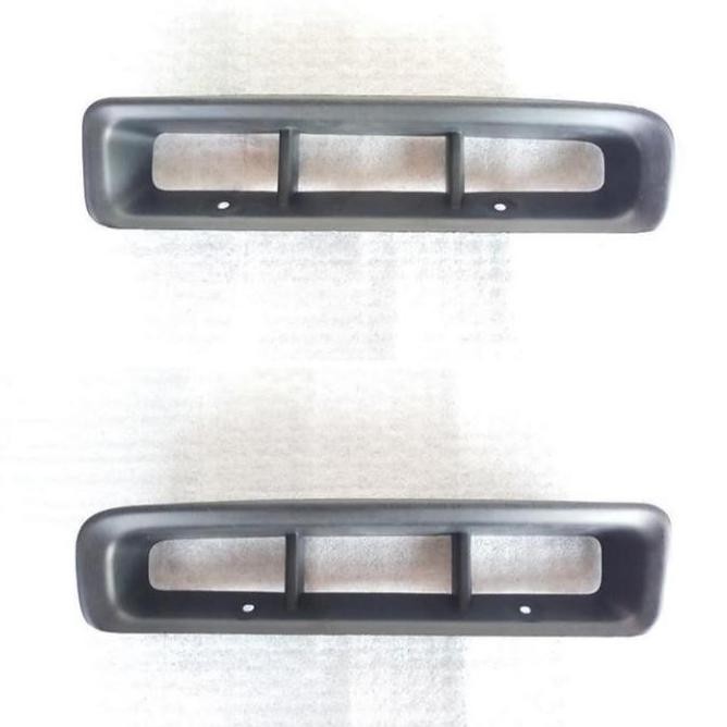 Kisi-Kisi Bumper Depan Landcruiser 80 Vx80 Lc80 Forsale