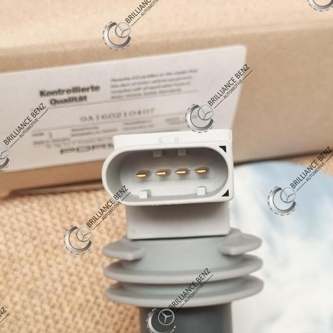 Coil Ignition Koil Pengapian Porsche Cayman 987, Cayman 981 Original