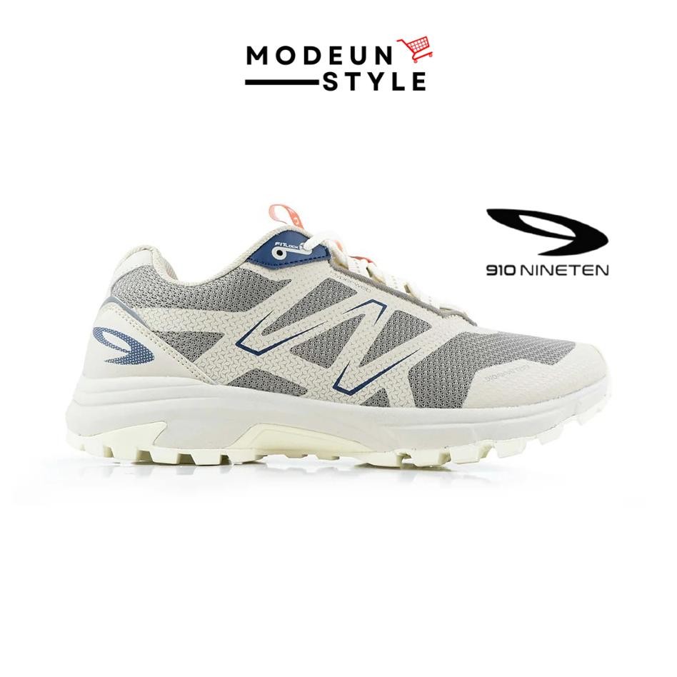 Yuza Abu Muda 910 Nineten / Yuza Abu Trail 910