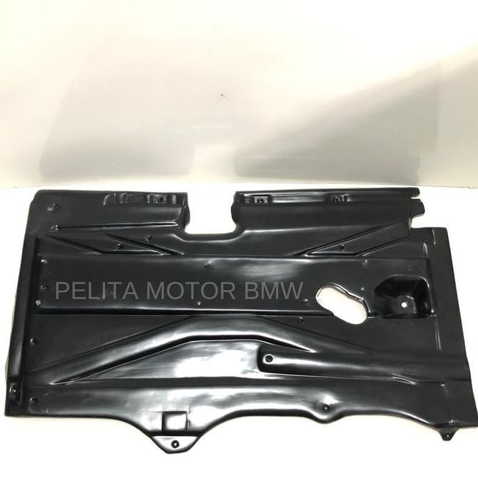 N Cover Dek Samping Bawah Jok Kursi Bmw E39