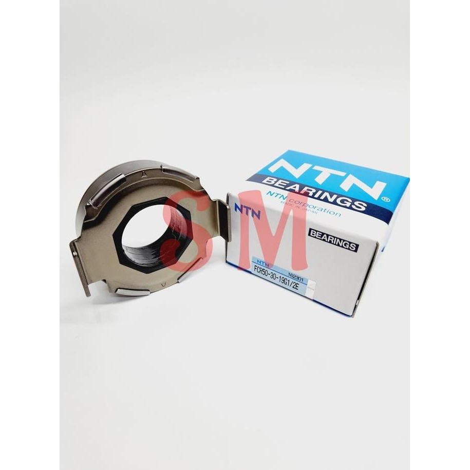 Laher Kopling Bearing Carry/Katana/Futura