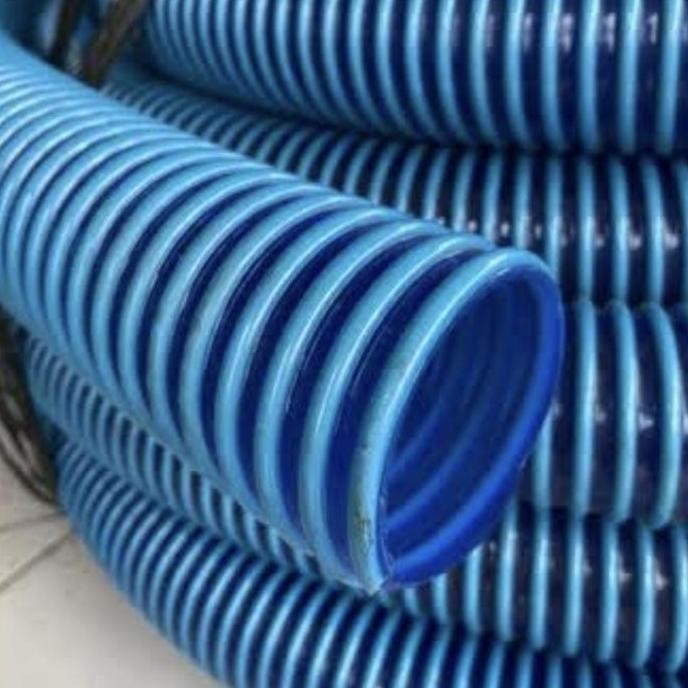 TERMURAH - Selang Spiral 3 inci - Selang spiral Pompa Alkon 3 inch Selang Air 3"