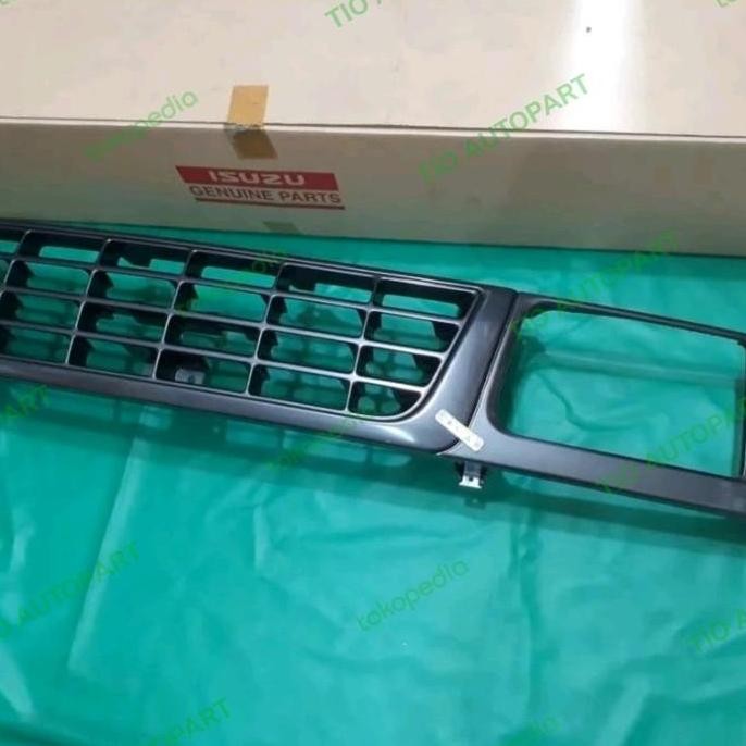 N Grill Panther 2.5 1995-2000 Asli