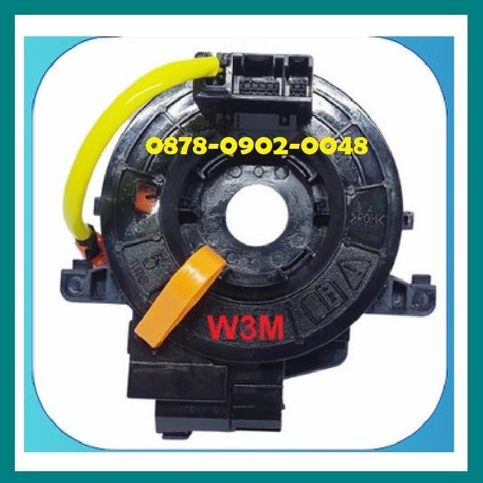 Kabel Spiral Klakson Clock Spring Toyota Innova New Hilux Corolla Vios