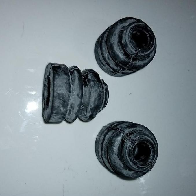 kaki karet mounting kompresor ac 1 pk BARU