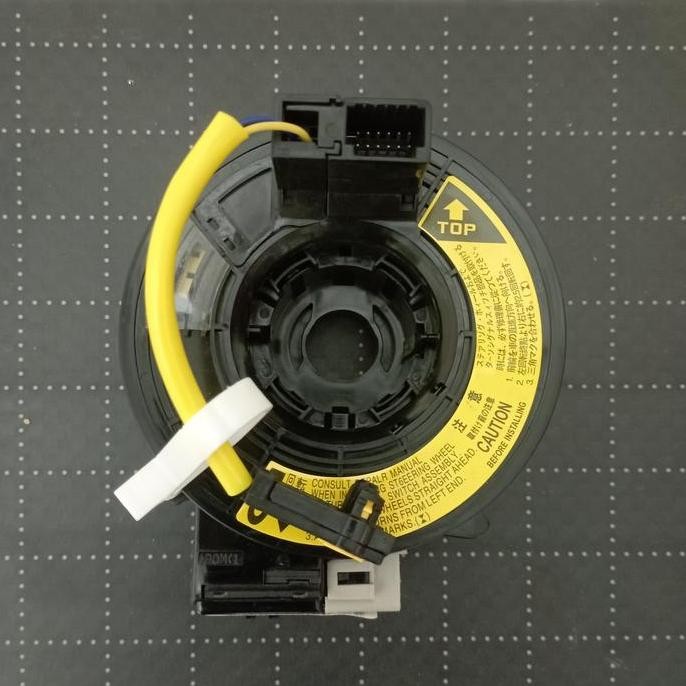 Kabel Spiral Fleksibel Stir Avanza Veloz 2012 2015