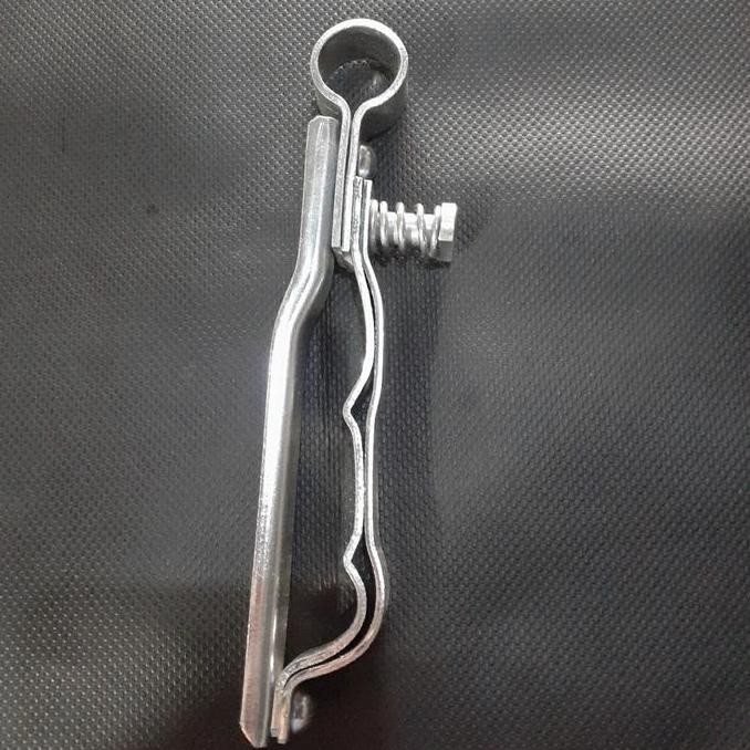 tahanan pintu bagasi belakang taft gt rocky feroza