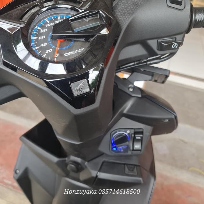 Kontak Kunci Keyless Honda Beat Vario Scoopy Genio