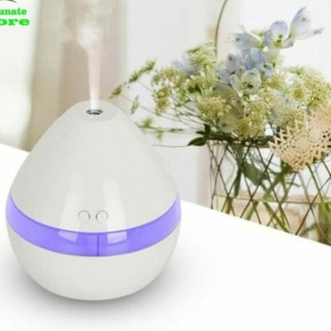 Pengharum Ruangan Elektrik Aromaterapi/Aroma Terapi Diffuser