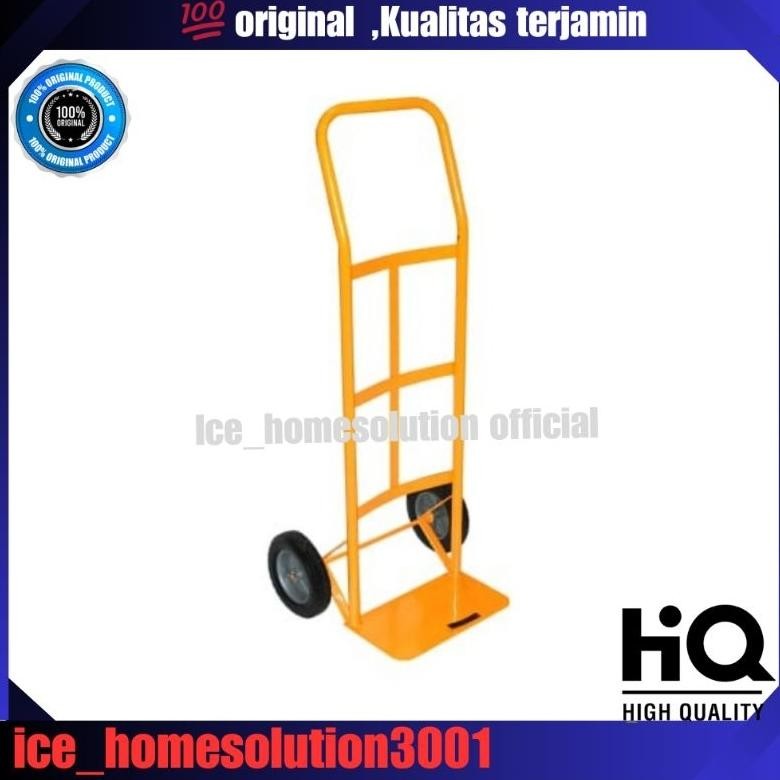 PROMO Krisbow Troli Barang Manual 120 Kg/troli barang/troli