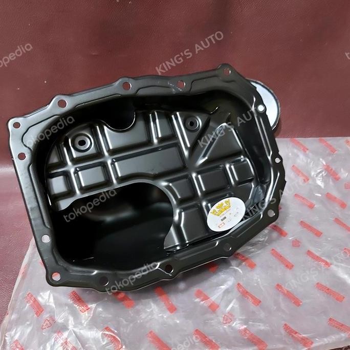 Bak Carter / Bak Oli Ayla 1.0 At Matic Asli  Ready