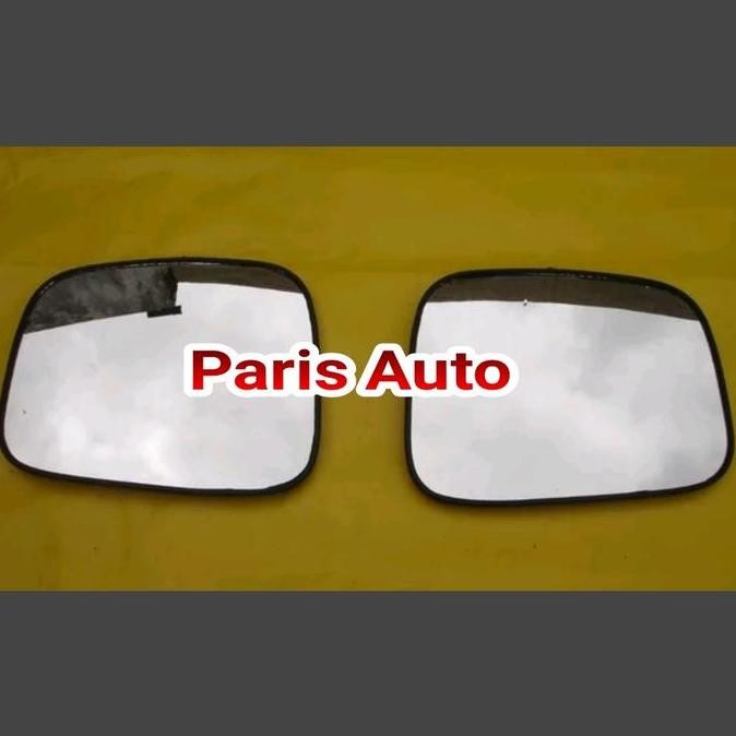 BEBAS ONGKIR - Spion ISUZU D-MAX Dmax 2006 2007 2008 2009 2010