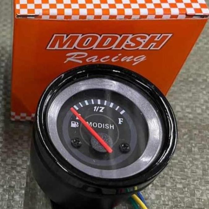 Amper Bensin Jarum Variasi Semua Motor