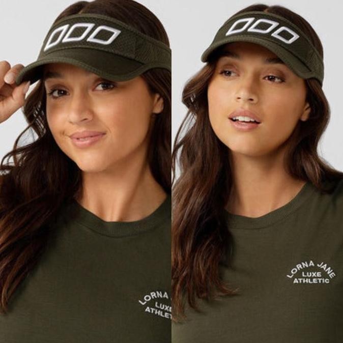 Lorna Jane Sport Visor