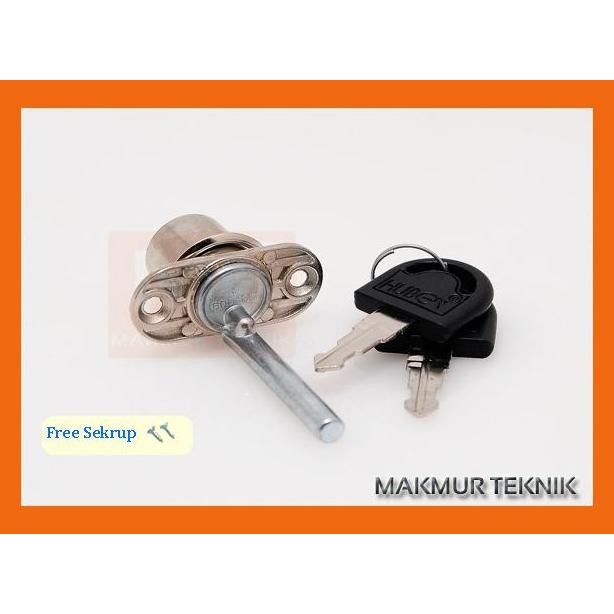 Kunci Laci Central Huben HL-288