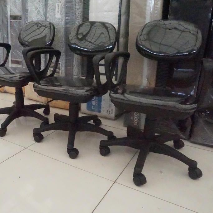 Kursi Kantor / Kursi Kantor Hidrolik / Kursi Kerja /Kursi Kantor Murah