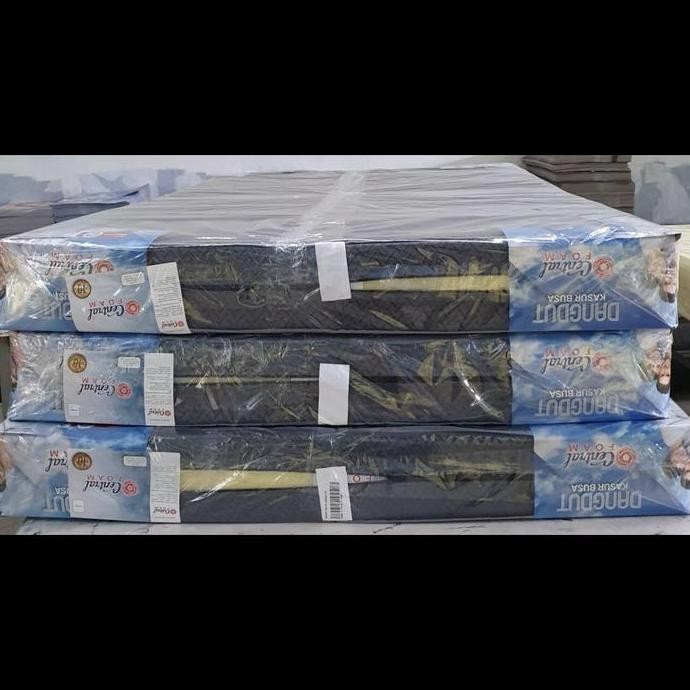 Kasur busa dangdut 90x200 central