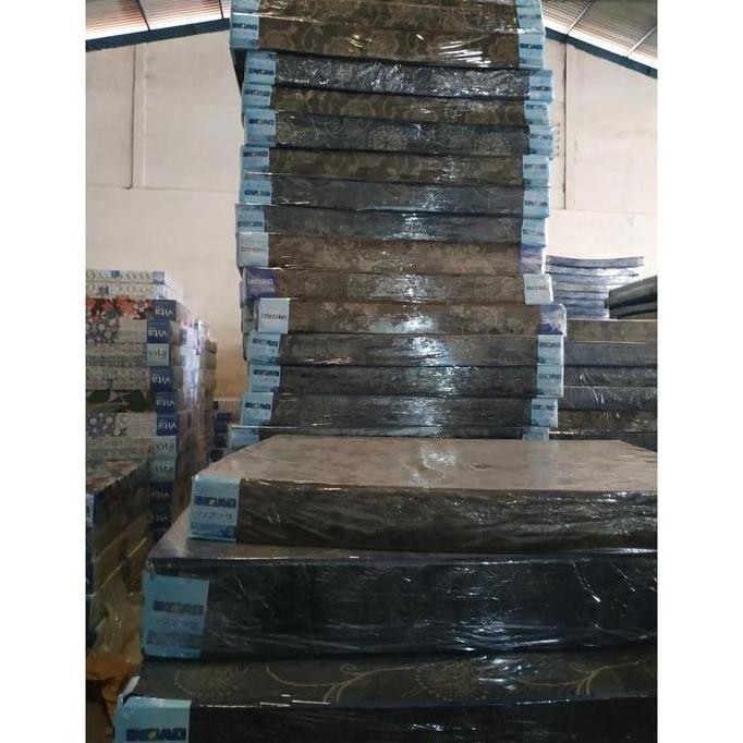 Kasur Busa Inoac 120x200x20