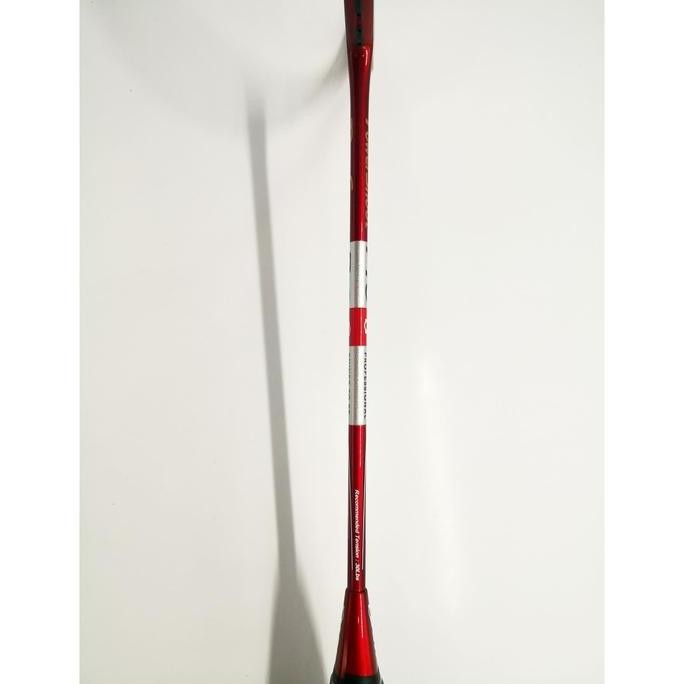 Hart PowerShoot Pro Offensive Raket Badminton