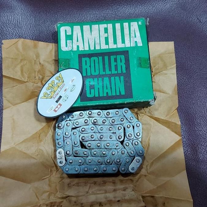 Rante Keteng Colt T120  Ready