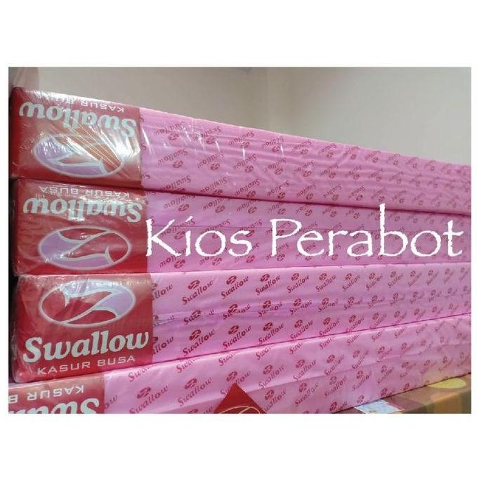 Kasur busa Swallow garansi 20 tahun kasur Swallow