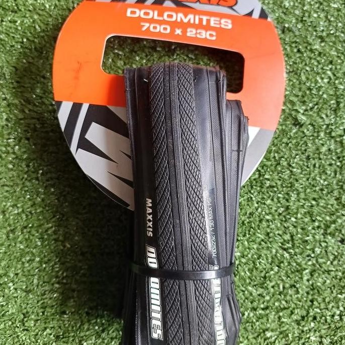 Ban Luar Maxxis Dolomites 700 X 23C Kevlar Forsale!