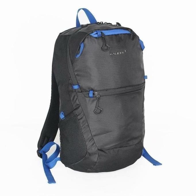 TERBARU Tas Ransel Kalibre Achery Backpack 911272000 Tas Punggung Daypack 20L Tas Pria Tas Wanita Un