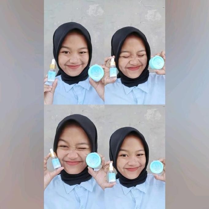 Crem Eceran Kc Skincare Original  Semua Jenis Kulit Kualitas Terbaik Harga Termurah