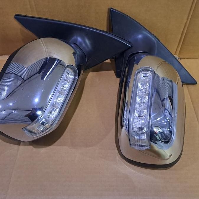 Spion Avanza Xenia Vvti Original 2006 2007 2008 2009 2010 2011