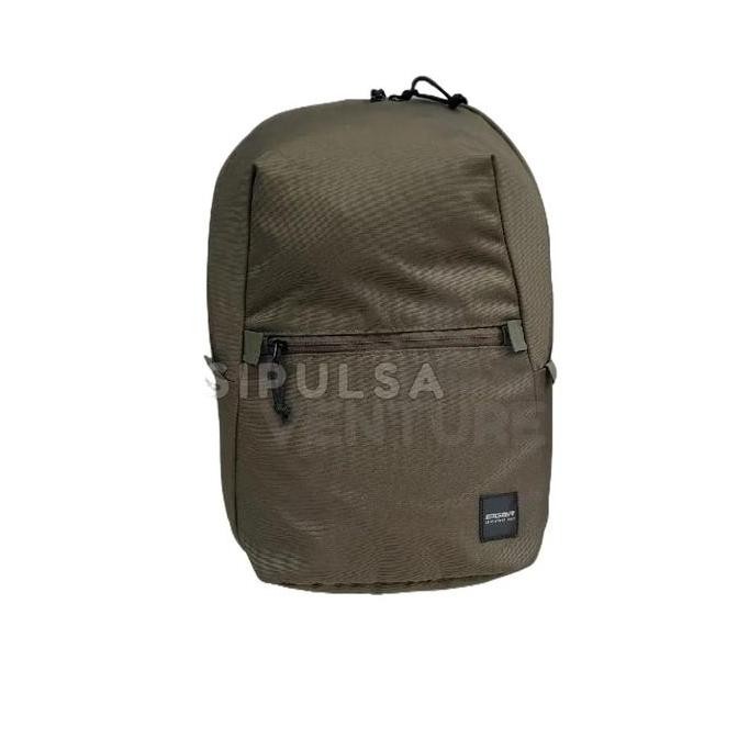 TERBARU Tas Ransel Eiger Cityroute 10L Backpack Daypack
