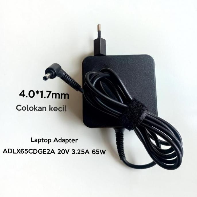 Adaptor Charger Ori Lenovo Ideapad Slim 3 3I Slim 5 5I S340 S530 S145