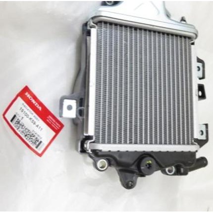 Promo Radiator Vario 150 & Vario 125 LED Original Honda K59 COD