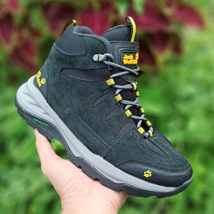 Sepatu Outdoor Wanita Sepatu Gunung Wanita Boot Sepatu Hiking Wanita Boot Anti Air Terbaru