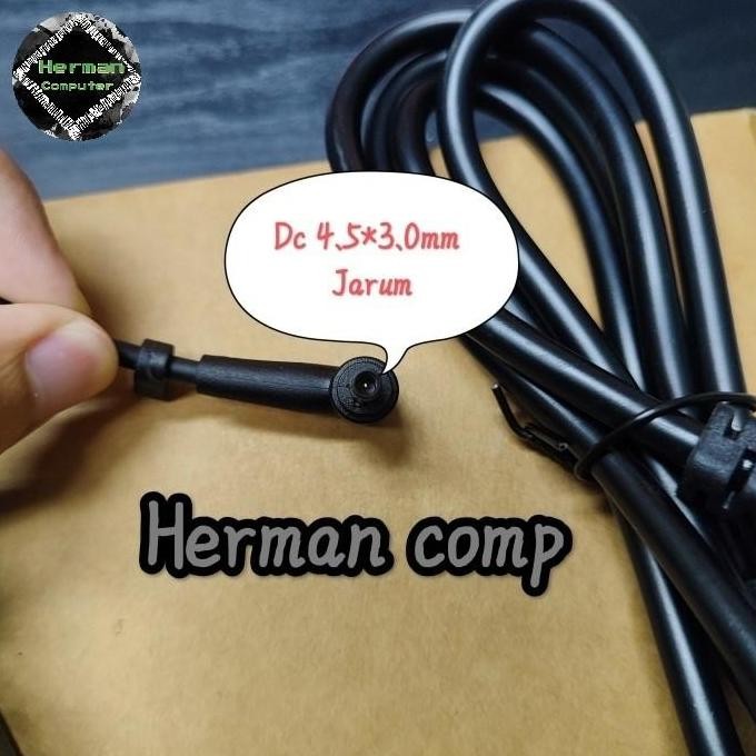 Original Charger Adaptor Laptop Asus Vivobook 14X Oled M1403 M1403Q M1403Qa 90W