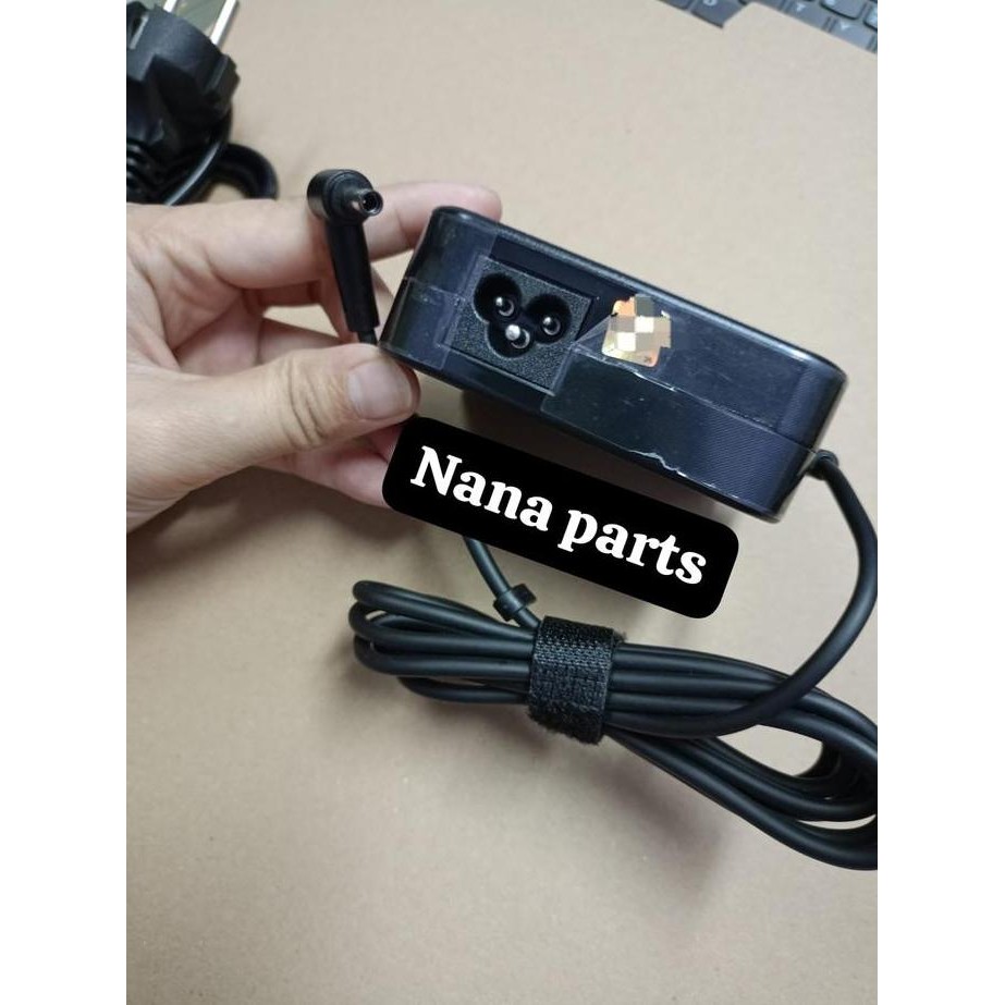 Adapter Charger Asus Vivobook Pro Oled 14 19V 4.74A 90W Original