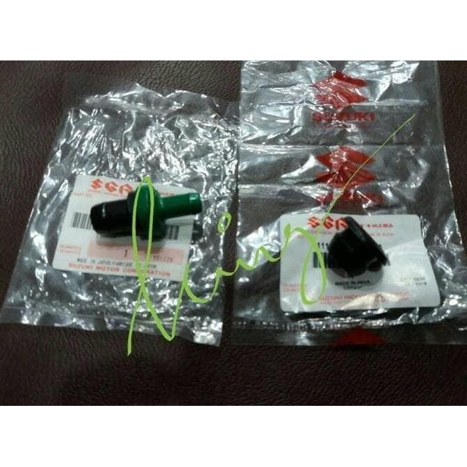 Promo VALVE PCV ESCUDO 1.6 2002 ASLI COD