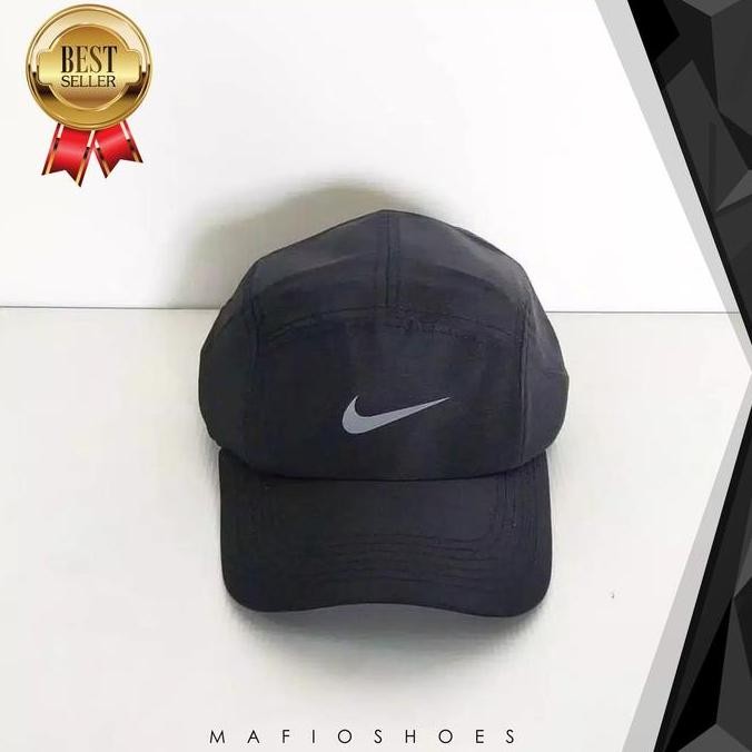 TOPI NIKE ELITE SPORT BLACK/ TOPI NIKE/ TOPI OLAHRAGA/TOPI MURAH