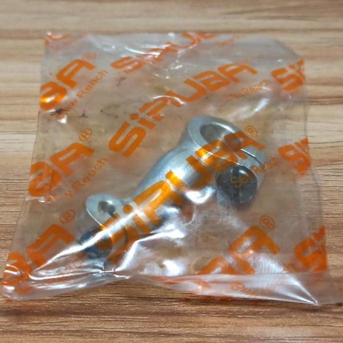 MH43 Asli Siruba Tangkai Celurit - Mesin Kamkut F007 BEST QUALITY