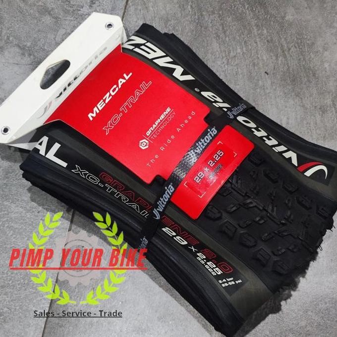Vittoria Mezcal Iii 29 X 2.25 Graphene 2.0 Tubeless Xc 29Er Forsale