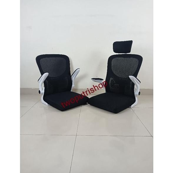 LEGOLANT- kursi lesehan kursi lantai kursi gaming lantai